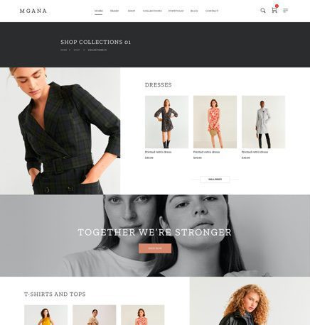 Landing 4 landing shop 3