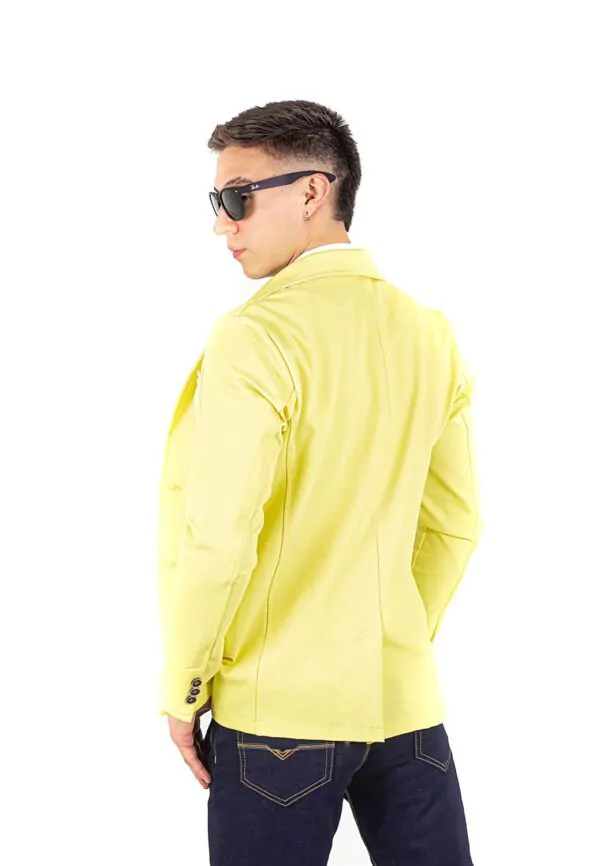 Blazer Amarillo1