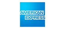 LOGO AMERICAN EXPRESS