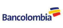 LOGO BANCOLOMBIA