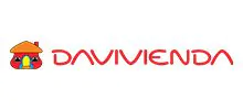 LOGO DAVIVIENDA