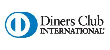 LOGO DINERS CLUB