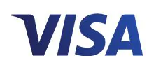 LOGO VISA