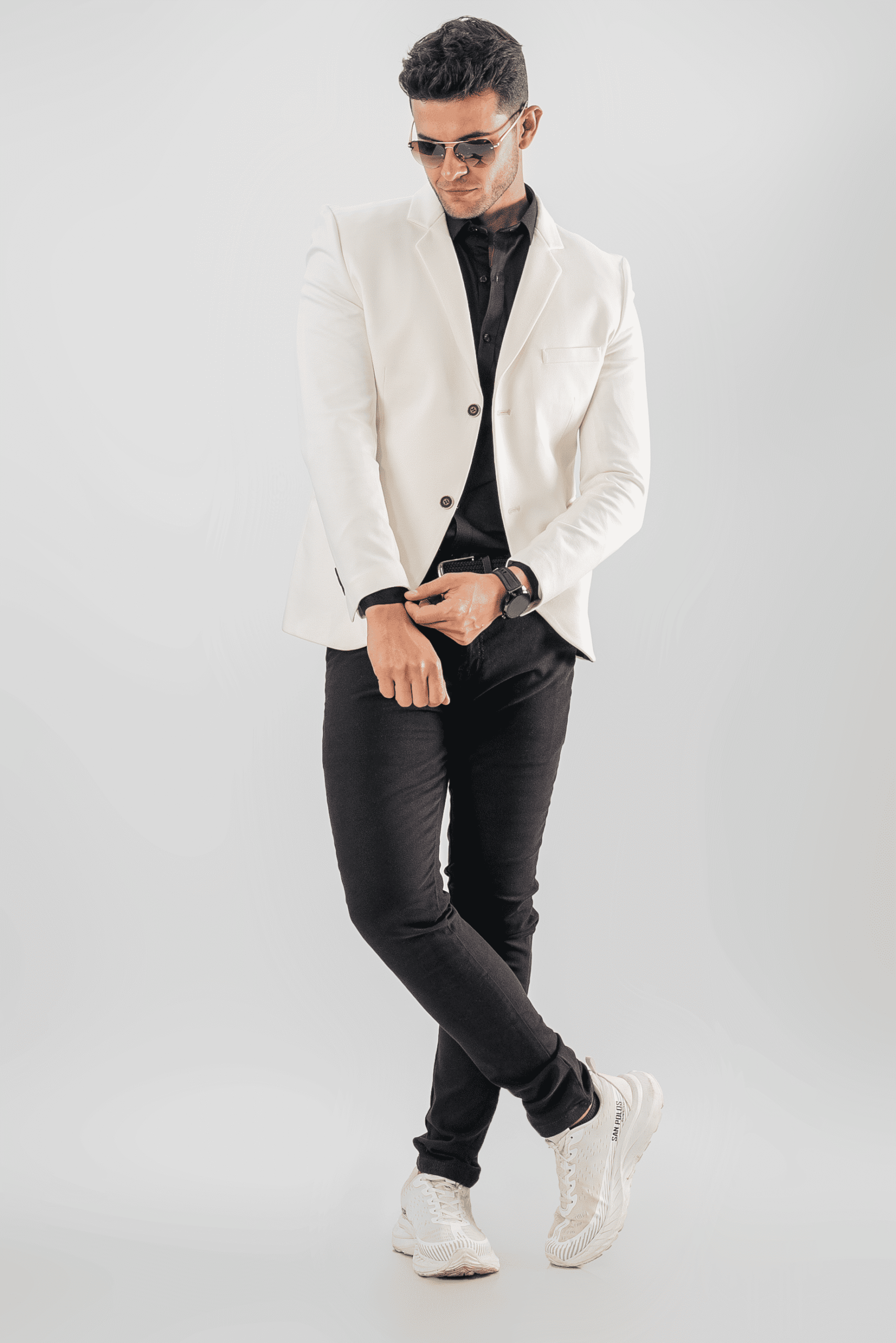 Blazer Victory Marfil