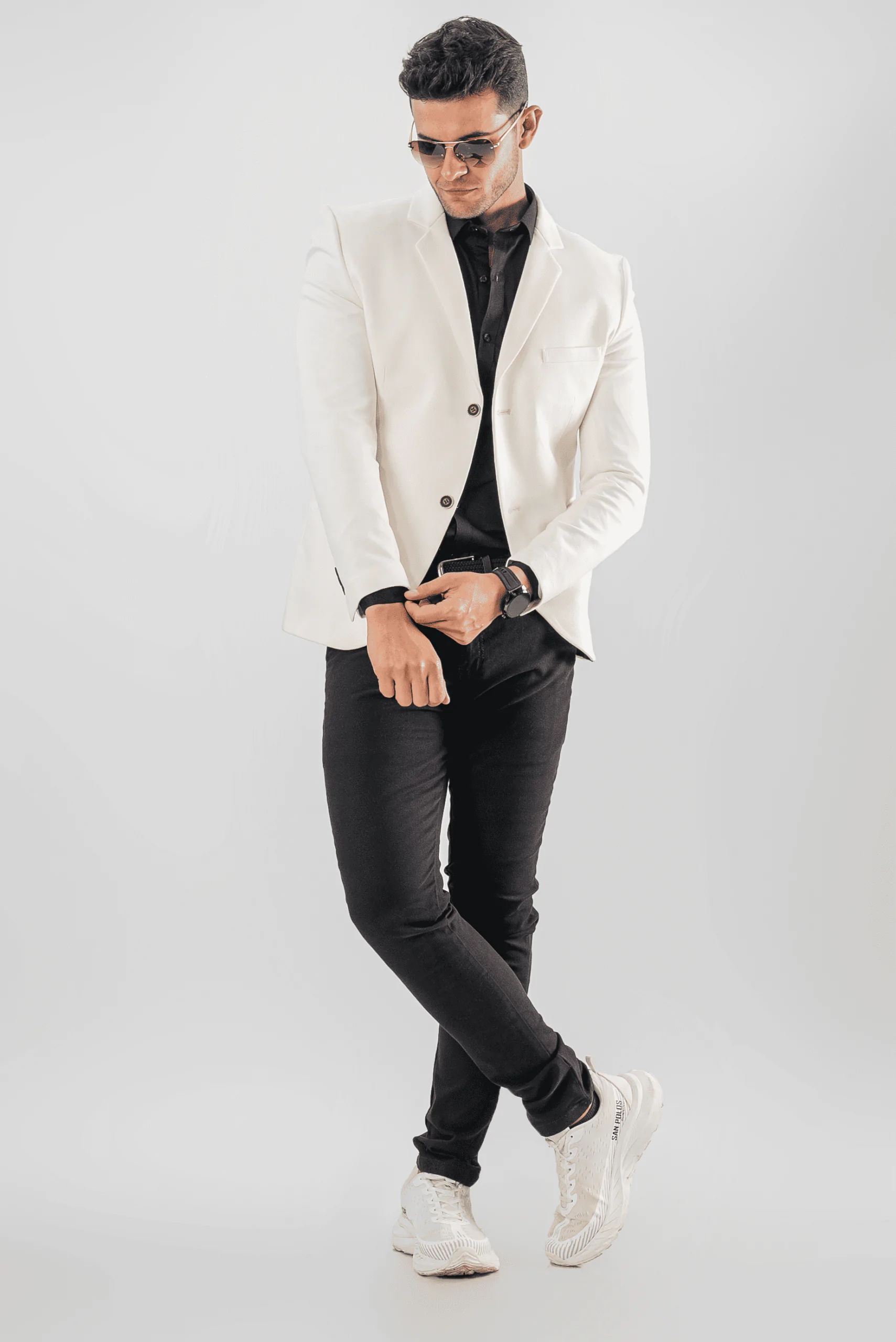 Blazer Victory Marfil